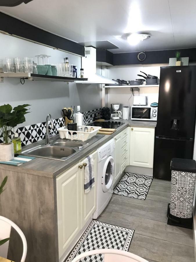 Superbe! Loft T3 -Ctre Historic- Prox. Place Comédie Montpellier Exterior foto