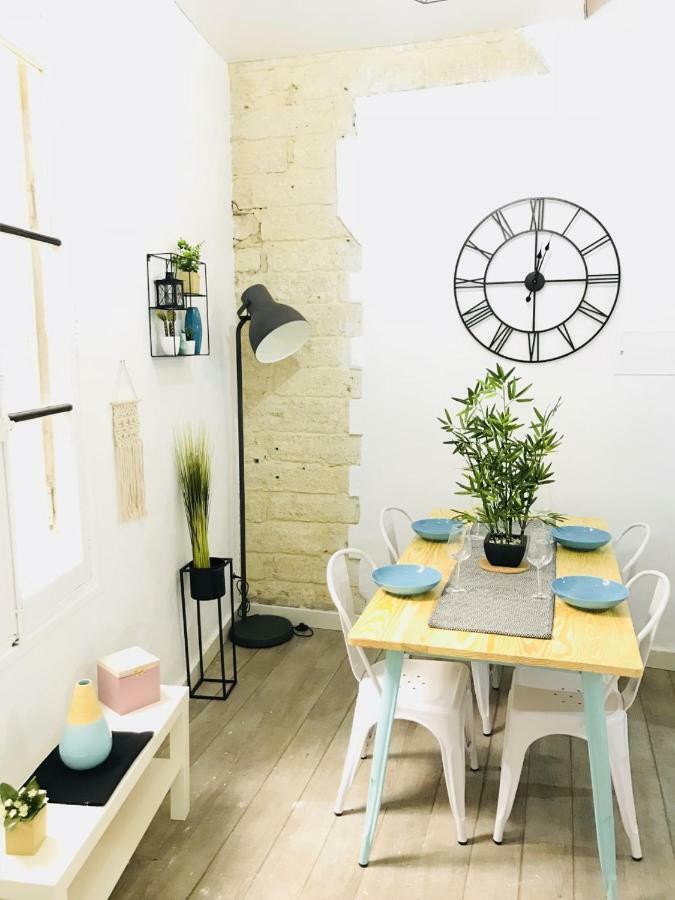 Superbe! Loft T3 -Ctre Historic- Prox. Place Comédie Montpellier Exterior foto